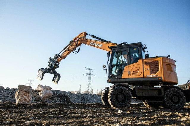 Case-Mobilbagger-Wx155e-Sr-I-Boehrer-Baumaschinen-1